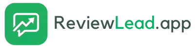 ReviewLead Logo